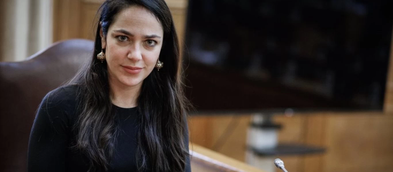 Δ.Μιχαηλίδου: «Πρότασή μας να ανοίξουν οι βρεφονηπιακοί σταθμοί στις 24 Μαΐου»